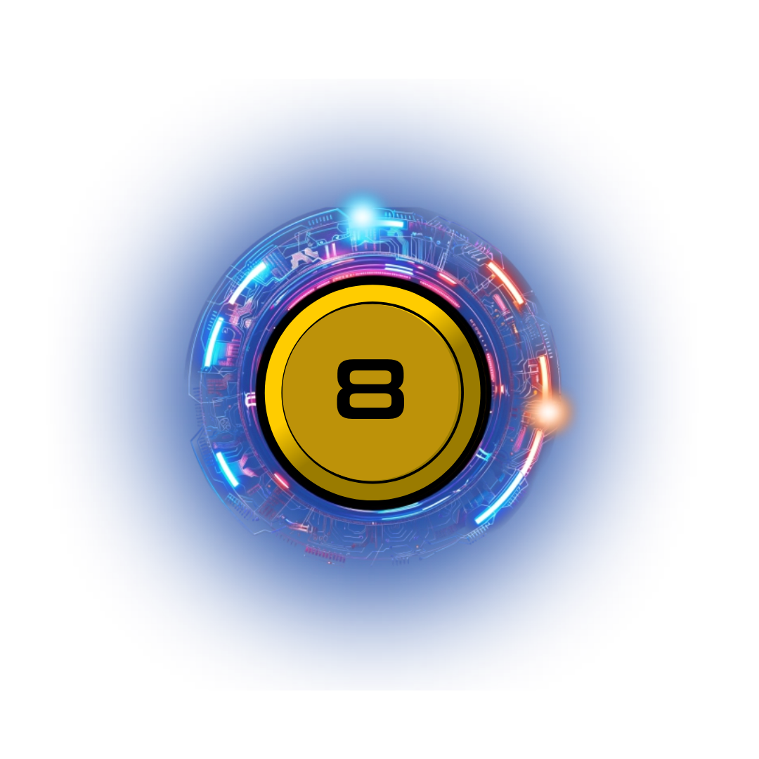 NODE 8