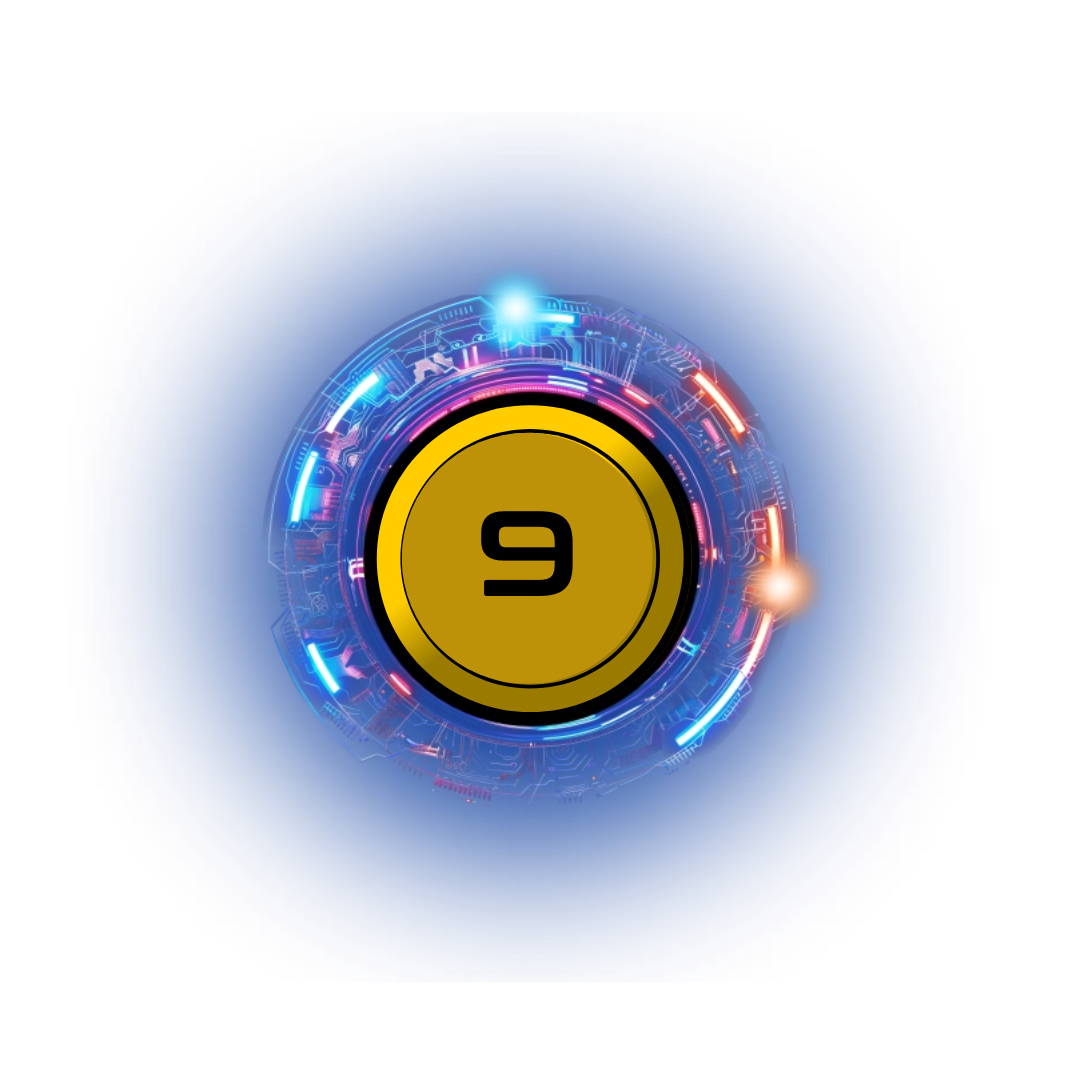 NODE 9